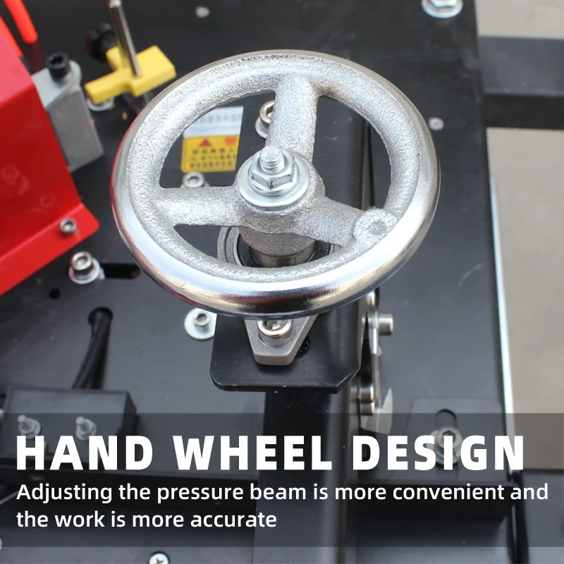 China High Speed Edge Banding Machine Automatic Sealing Trimming Polishing and End-cutting Make Furniture Edge Banding Machine
