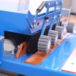 Automatic Edge Banding Machine/edge Bander From Factory in China - Image 4