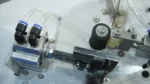 Multifunction Small Portable Mdf Automatic Pvc Wood Edge Banding Machines China for Furniture - Image 6