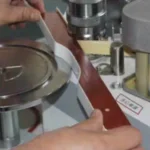Furniture Wood Automatic Curved Edgebander Edging Machine Pvc Edge Banding Machine for Mdf - Image 6