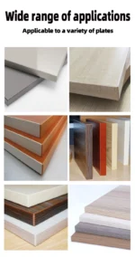 Wood Finishing Other Woodworking Machinery Manufacturers for Sales | Smaller Pvc Edge Banding Machine Suppliers - Image 6