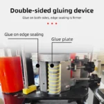Mini Pvc Banding Machine Woodworking Portable Edge Bander - Image 5