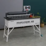 Portable Wood Edging Machine Pvc Edge Banding Machine Automatic - Image 5