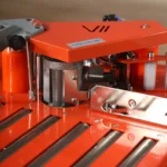 Mini Edge Banding Machine Portable Edge Banding Machine Pvc Edge Banding Making Machine - Image 3