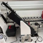 Automatic Straight Line Edge Bander Edge Bander Return Conveyor  Pur Edge Banding Machine - Image 4