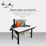 Handheld Edge Banding Machine Multifunction Edge Banding Machine Gluing Edge Banding Machine - Image 6