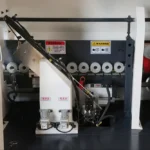 High Good Wood Furniture Machine Mdf Pvc Abs Pre Milling  Automatic Edge Banding Machine Price - Image 4
