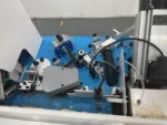 XZF450 Woodworking Bevel and Straight Edge Banding Machine 45 Degree Pre Milling Edge Bander Machine - Image 3