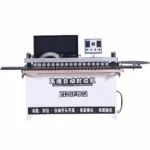 Enchapadora De Canto Pvc Edg Mdf Band Machine Automat Board Edg Furnitures Machine Edg Bander - Image 2