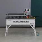 Portable Wood Edging Machine Pvc Edge Banding Machine Automatic - Image 4