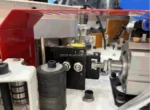 Woodworking Edging Machine Cabinet Edge Banding Machine Automatic Easy to Operate Corner Trimming - Image 5
