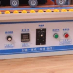High Speed Cabinet Furniture Pvc Automatic Edge Bander Machine - Image 6