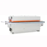 Mobile Pre Milling  Pvc Edge Band Tape Manufacturer Machine Return Conveyor Edge Bander Kdt