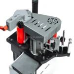 Manual Edge Banding Machine Wood Edge Banding Machine - Image 4