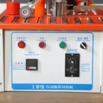 Mini Edge Banding Machine Portable Edge Banding Machine Pvc Edge Banding Making Machine - Image 6