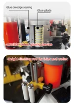 Handheld Edge Banding Machine Multifunction Edge Banding Machine Gluing Edge Banding Machine - Image 4