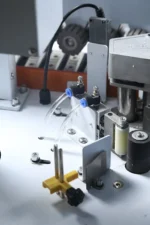 High Speed Woodworking Kdt Type Automatic Edge Banding Machine Pvc Edge Bander Trimmer Machinery for Sale - Image 6