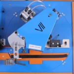 High Speed Cabinet Furniture Pvc Automatic Edge Bander Machine - Image 2
