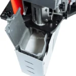 Good Price PVC Curved Small  Mini Portable PVC Edge Banding Machine for Woodworking - Image 6