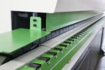Pvc Mdf  Edge Bander Automatic Line Edge Cutter Machines Pre Milling Wood Gluing Edge Banding Machine for Furniture Cabinets - Image 6