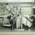 Furniture ZDSF400 High Speed Multi-Functional Wood Automatism Woodworking Edge Bander PVC Edge Banding Machine - Image 5
