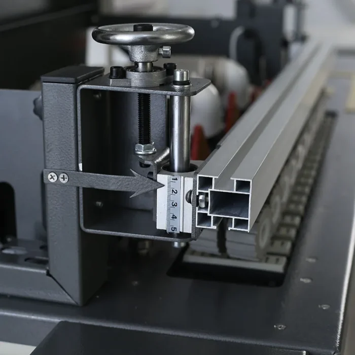 Cheap Price Straight Edge Banding Machine Lipping Edging Machine Edge Bander Machine - Image 6