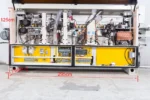 Furniture Cabinet Automatic Straight  Edge Banding Machine Edge Bander Woodworking Machinery Edging Machine - Image 3