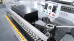 ZDS802 Multifunctional MDF Board Portable Automatic Pvc Furniture Woodworking Edge Banding Machine With Trimmer - Image 6