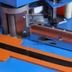 High Speed Cabinet Furniture Pvc Automatic Edge Bander Machine - Image 3