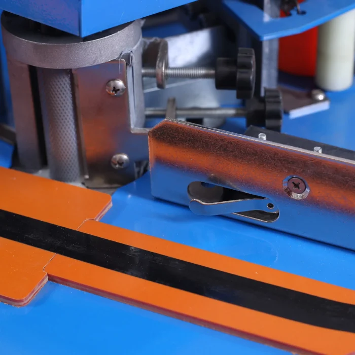 High Speed Cabinet Furniture Pvc Automatic Edge Bander Machine - Image 3