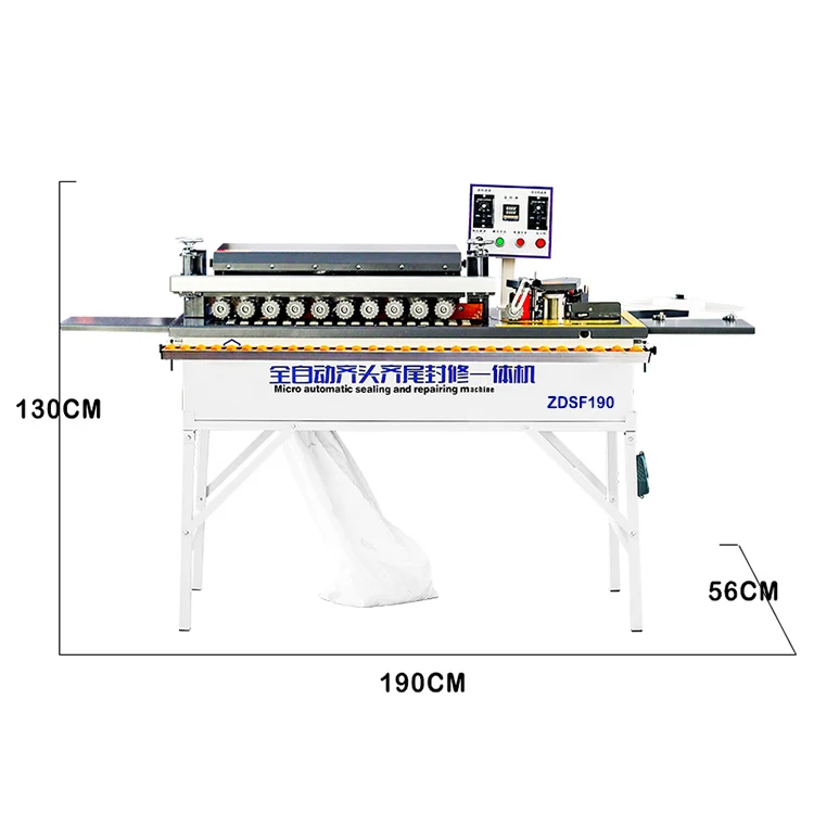 Hb13467dc4a814db89db1df93dcbe3770L.webp Supplier Direct Selling Wood Woodworking Spare Parts Automatic Simple Edge Banding Machine - Image 1