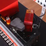 Enchapadora De Canto Pvc Edg Mdf Band Machine Automat Board Edg Furnitures Machine Edg Bander - Image 4