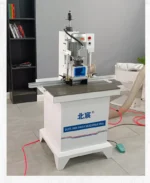 Single Row Side Multiple Door Lock Cnc Pcb Hole Drill Furniture Sale Drilling Hinge Portable Line Cabinet Wood Boring Machines - Image 6