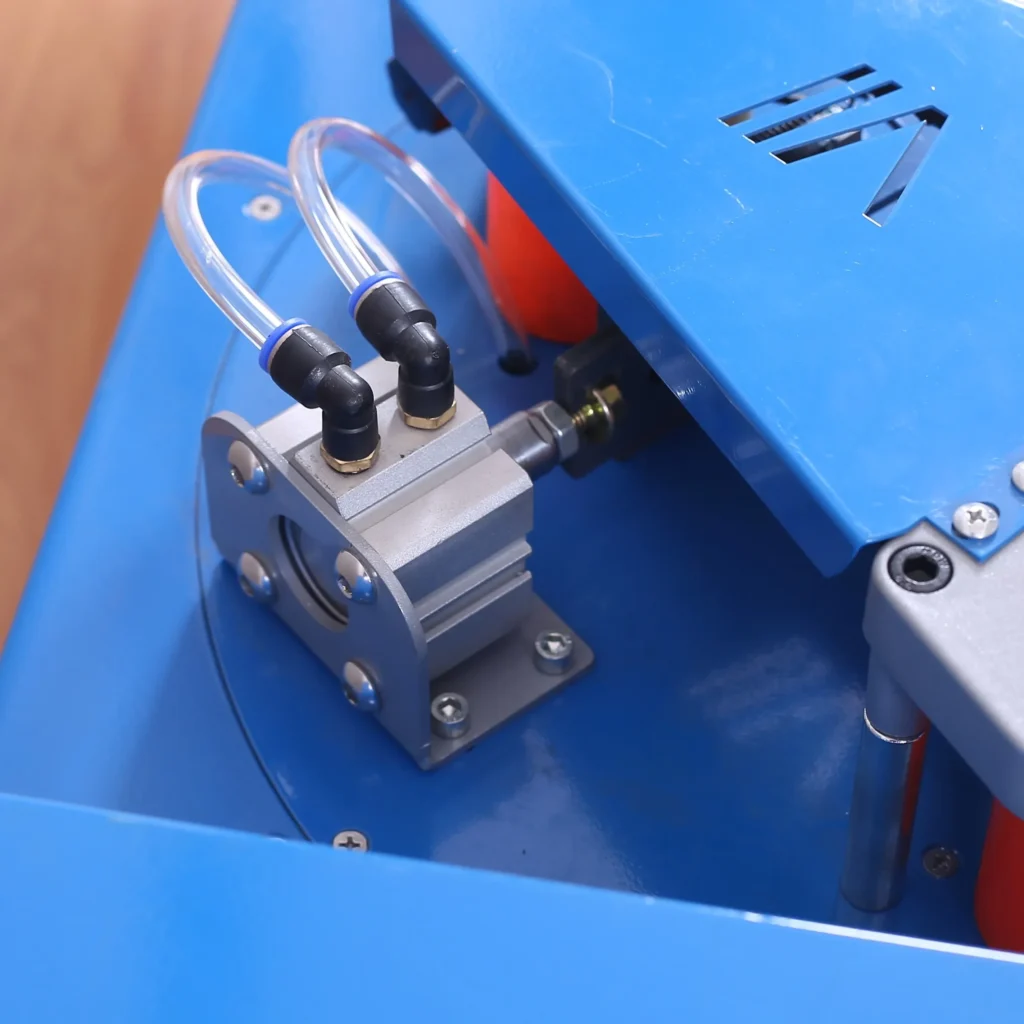 Best Price Multifunction Small Portable Mdf Automatic Pvc Wood Edge Banding Machines China for Woodworking