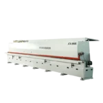 Laser Automatic Industrial Edge Bander Banding Machine Bevel Automatic Edge - Image 3