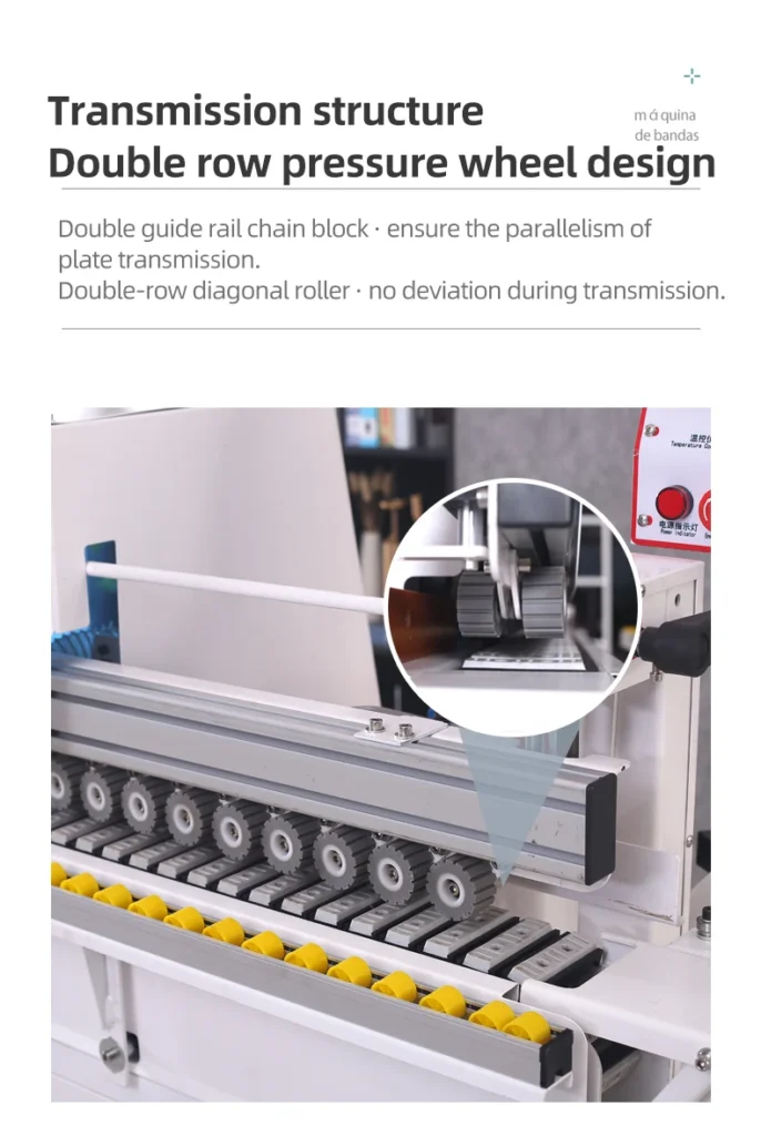 Good Price Pvc Automatic Edge Banding Machine Bevel Automatic Edge Banding Machine Pvc Automatic Edge Banding Machine