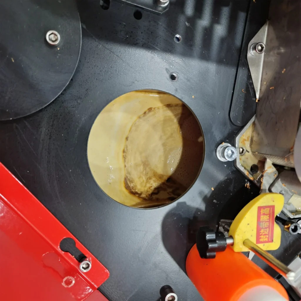 Good Price Automatic Edge Banding Machine Are Suitable Pvc Edge Banding for Particle Board Edge Bander for Sale