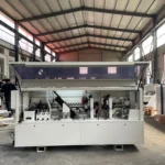 Automatic Straight Line Edge Bander Edge Bander Return Conveyor  Pur Edge Banding Machine - Image 2