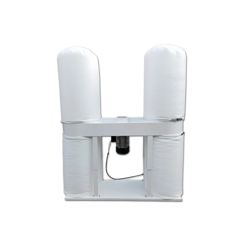 Hc406fc68535b4159aa2482b37d3ba80dJ.webp Dust Collector for CNC Router Sander Panel Saw and Other Woodworking Machines - Image 1