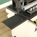Automatic Linear Woodworking Edge Banding Machine Pvc Board Edge Bander for Furniture - Image 4