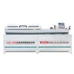 High Quality Lipping Wood Processing Sawmill Machines Woodworking Edge Banding Machine Made in China