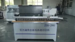 Zds290 Aluminum-Wood Universal Full Linear High-Speed Edge Banding Machine - Image 4