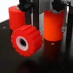 Woodworking Machinery Handle Portable Mini  Pvc Edge Banding Machine Board Edge Bander - Image 5