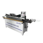 Auto Small Edge Banding Machine  Edge Bander Machine Pvc Corner Gluing Machine for Wood and Aluminum
