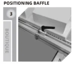 Automatic Wood Multi Hinge Boring Small Portable Hinged Drill Equipment Precision Furniture Cabinet Door Drilling Machine - Image 4