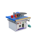 Mini Edge Bander Lightweight 23kg Handheld Hot Melt Glue Applicator for PVC ABS Melamine Tape Edge Banding - Image 6