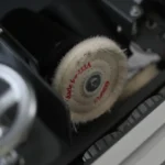 Wfs 190 Edge Banding Machine Automatic Double Sided Pvc Edge Banding Machine - Image 3