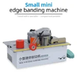 JT650Pro Horizontal Woodworking Cutting Machine for Sale High Precision Radial Saw Table with Core Motor Component - Image 4