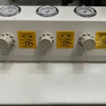 Made in China Portable Pvc Woodworking Price Automatic Edge Banding Machine - Image 5