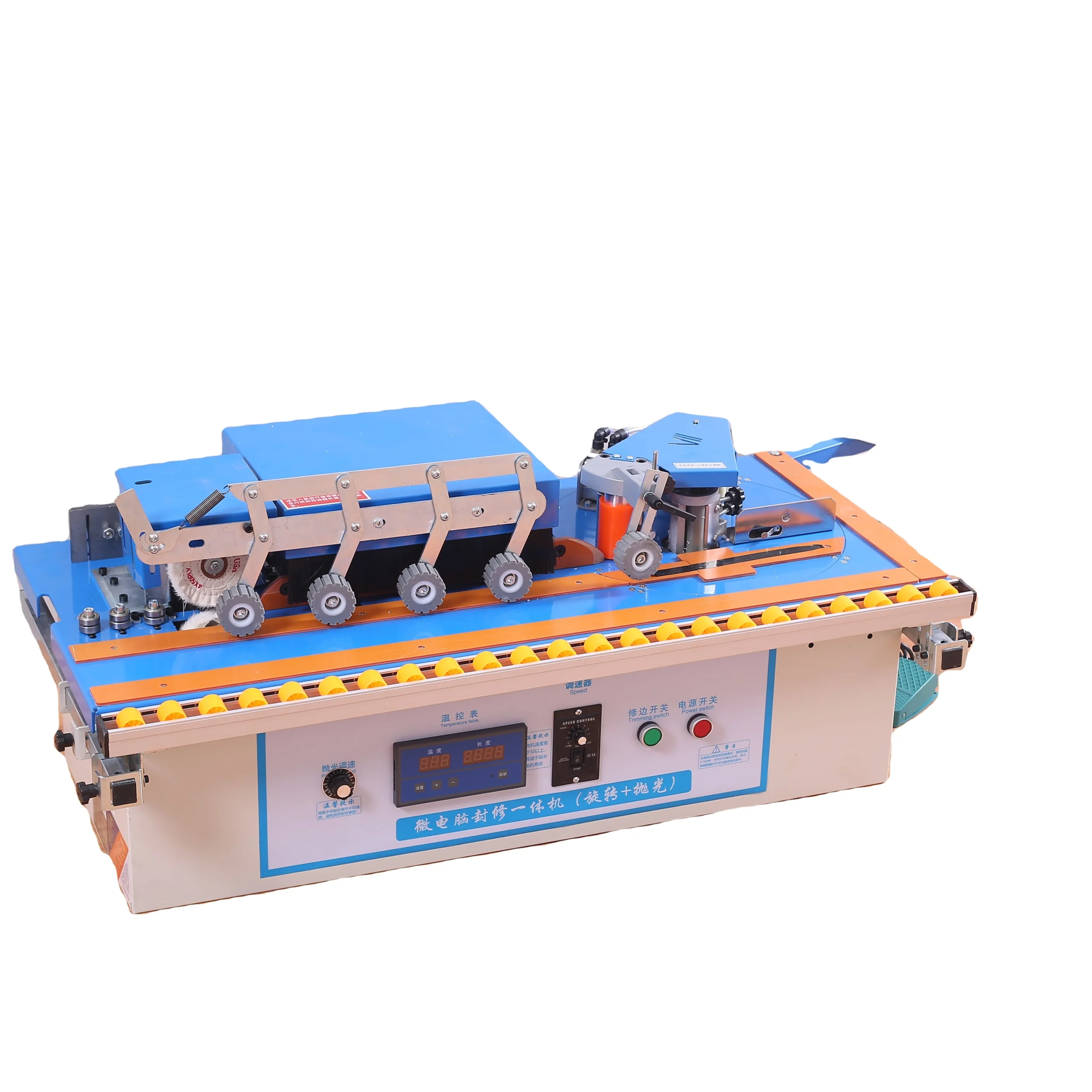 Hd80c1744c70b4316a8ea0276b422e4cef.webp Sealing and Repairing Machine PVC Mini Edge Sealer Machinery Automatic Edge Banding Machinery - Image 1